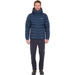 Куртка Rab Nebula Pro Rab, Tempest Blue - фото 2