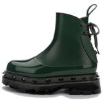 Ботильоны Undercover X женские Melissa, черный - фото 6