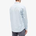 A.P.C. Рубашка на пуговицах Edouard - фото 4