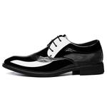 Туфли мужские низкие Chint - фото 42