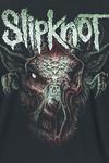 Футболка Infected Goat от Slipknot - фото 3