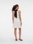 Мини платье VERO MODA VMAmelia, White - фото 5