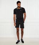 Рубашка поло Regular fit Boss Green, черный - фото 2