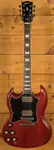 Gibson SG Standard | Heritage Cherry *Левая рука* - фото 3
