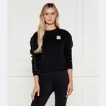 Толстовка обычного кроя Ea7, черный - фото 2