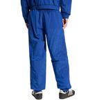 Штаны eqt track Adidas, синий - фото 3