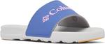 Columbia unisex-child Hood River Slide, Eve/Cosmos - фото
