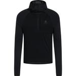 ODLO Толстовка с капюшоном ZEROWEIGHT PRO PW SEAMLESS WIN - фото