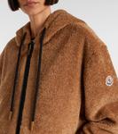 Реверсивная худи Moncler, P29 - фото 4