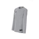 Рубашка Peak, серый - фото 2