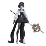 Фигурка Figma Human Reclamation NH-02 15 см MAX Factory - фото 2