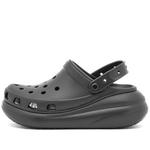 Сандалии Crocs Classic Crush Clog - фото