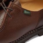 Полуботинки Paraboot Michael - фото 4