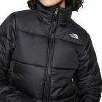 Зимняя куртка The North Face Saikuru, черный - фото 6