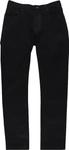 Джинсы Off-White Single Arrow Slim Jeans 'Black/White', черный - фото 2