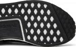 Кроссовки Adidas NMD_R1 PK 'Japan Black', черный - фото 6