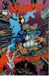 Violator #1 (Spawn, 1 of 3) (Comic) (Image Comics) - фото