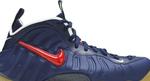 Кроссовки Nike Air Foamposite Pro 'USA', синий - фото 3