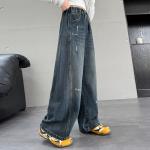 Джинсы Pre school Moderate PROTECTCAMEL, темно-синий - фото 5