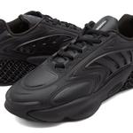 Кроссовки Adidas Originals 4D Krazed Lifestyle, черный - фото 3