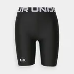 Шорты Under Armour Authentics, черный/белый - фото
