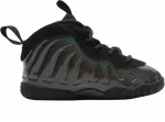Кроссовки Nike Little Posite One TD 'Legion Green', зеленый - фото