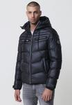 Куртка Koroshi Winter jacket, Black - фото 7