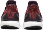 Кроссовки Adidas UltraBoost 4.0 'Noble Red', красный - фото 7
