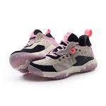 Кроссовки Nike Air Jordan Wmns Delta 2, розовый/мультиколор - фото 2