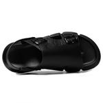 Сандалии для мужчин Yedani, черный - фото 5