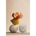 Ароматическая свеча H&M, Yuzu Blossom - фото