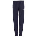 Брюки Uhlsport Team Long, синий - фото