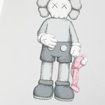 Постер Kaws Share - фото 4