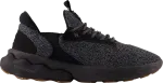 Кроссовки New Balance Fresh Foam Roav Elite 'Black Gum', черный - фото