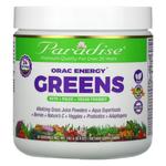 Добавка Paradise Herbs ORAC-Energy Greens, 182 г - фото 2