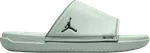 Сандалии Jordan Play Slide Seafoam, синий - фото
