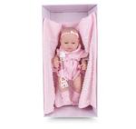 Испанская куколка Мантита 42 см с пледом. Inna marka - фото 4