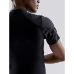 Active Extreme X Wind SS W - черный-гранит CRAFT, черный - фото 3