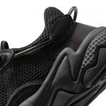 Кроссовки Adidas Ozweego, черный - фото 7