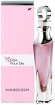 Духи Mauboussin Rose Pour Elle - фото 4