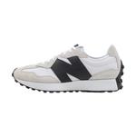 Кроссовки New Balance MS327, бежевый/белый - фото 2