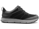 Кроссовки Samuel Hubbard Camino Walker, Black Nubuck - фото 5