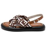 Сандалии AGSDON One-Strap Sandals Women's - фото 7