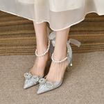 Туфли Imono High Heels Women's - фото 8