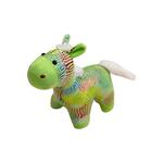 Плюшевая игрушка Click, зеленый - фото