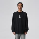 Футболка унисекс BONELESS, экрю - фото 9