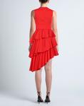 Мини-платье Gaudì, красный - фото 3