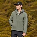 Jeep Куртка Unisex, Phantom Black - фото 7