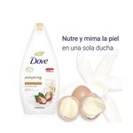 Уход за телом 450 мл Dove - фото 3