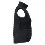 Жилет Rock Experience Blackstone Hybrid, черный - фото 6